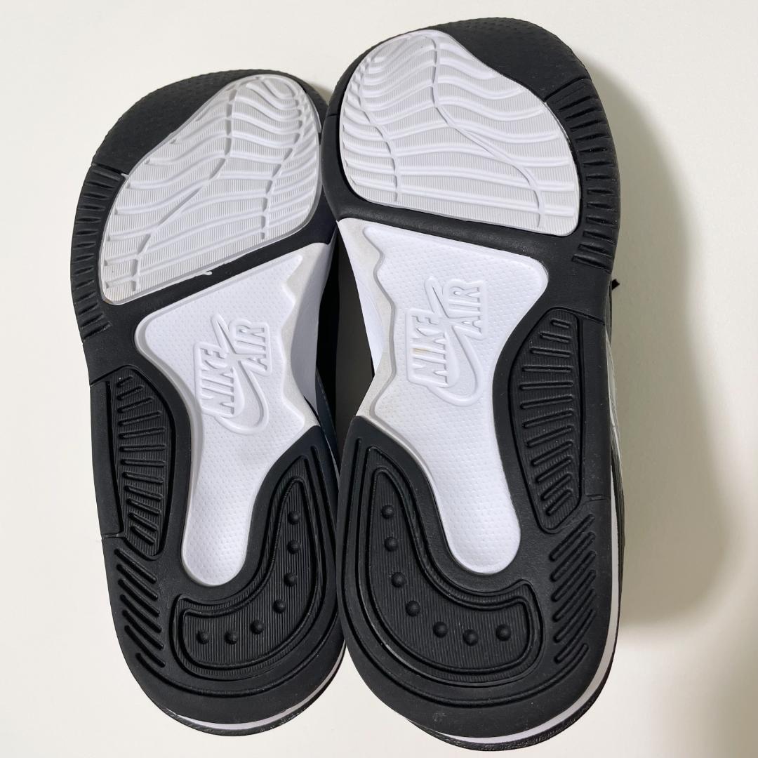 NIKE ナイキ スニーカー 25.5cm エアジョーダン マックス オーラ 5