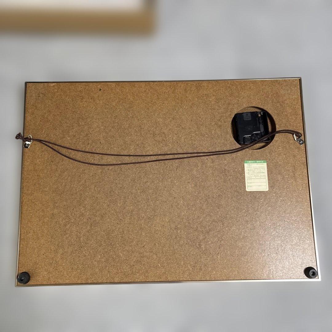 トヨタ 新Cresta 時計 未使用