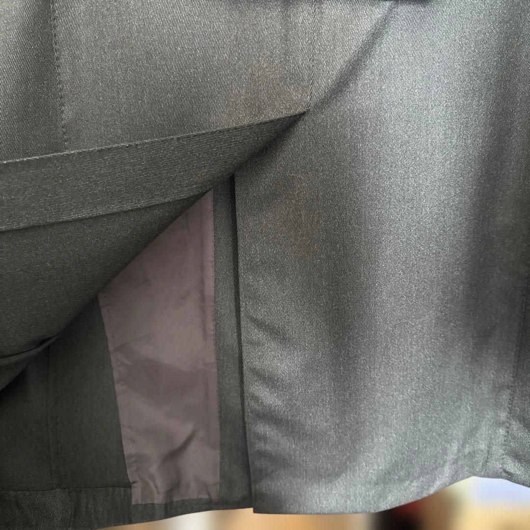 Ring Jacket チェスターコート