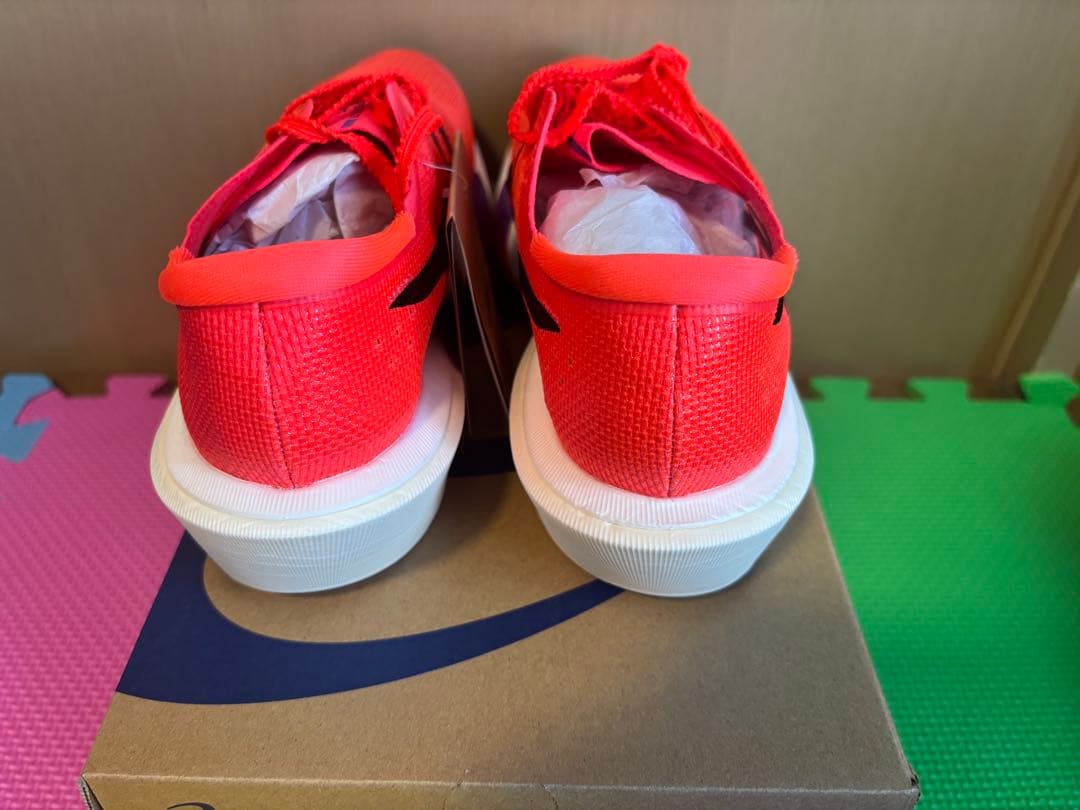 ⭐︎新品未使用　asics メタスピードエッジTOKYO 25.5cm