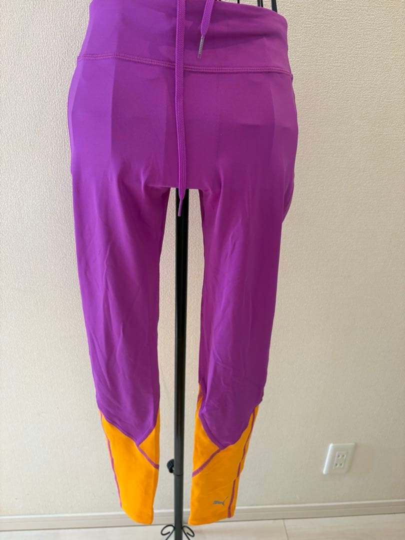 ⭐︎美品⭐︎PUMA トレーニングウェアセット　サイズS〜L161cm 52kg着用