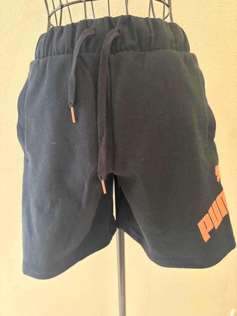 ⭐︎美品⭐︎PUMA トレーニングウェアセット　サイズS〜L161cm 52kg着用