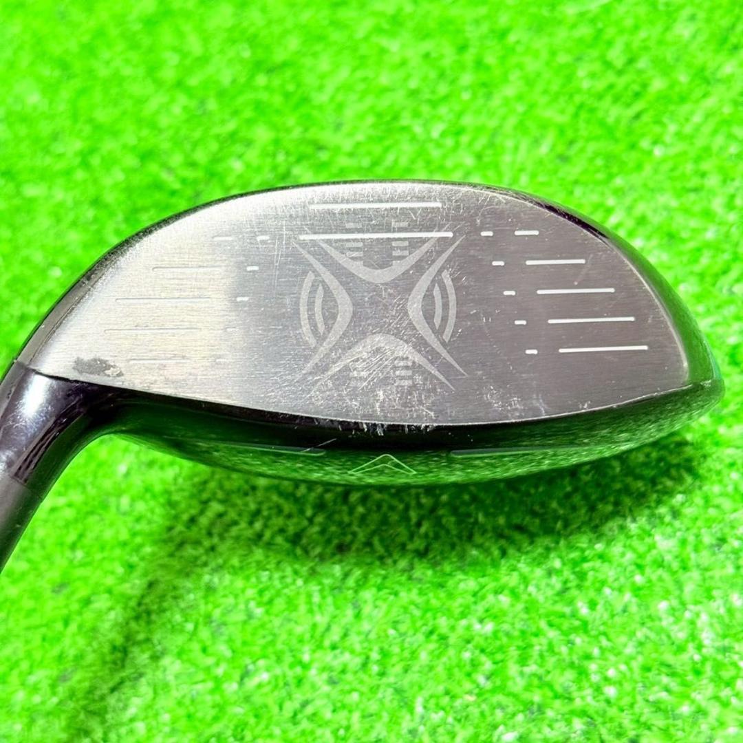 キャロウェイ ローグスター レガシー メンズゴルフセット 12本 初心者 右 S