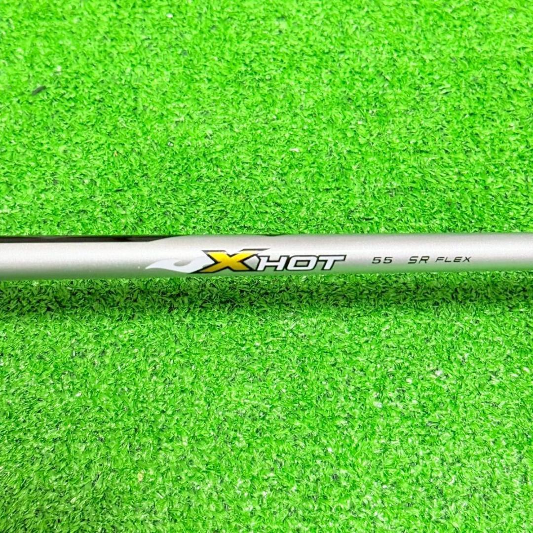 キャロウェイ ローグスター レガシー メンズゴルフセット 12本 初心者 右 S