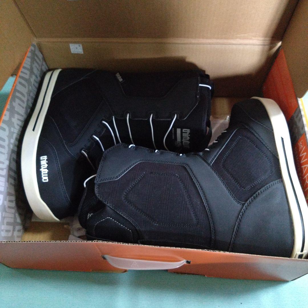 サーティーツー　スノーボード　サイズ27.5センチ