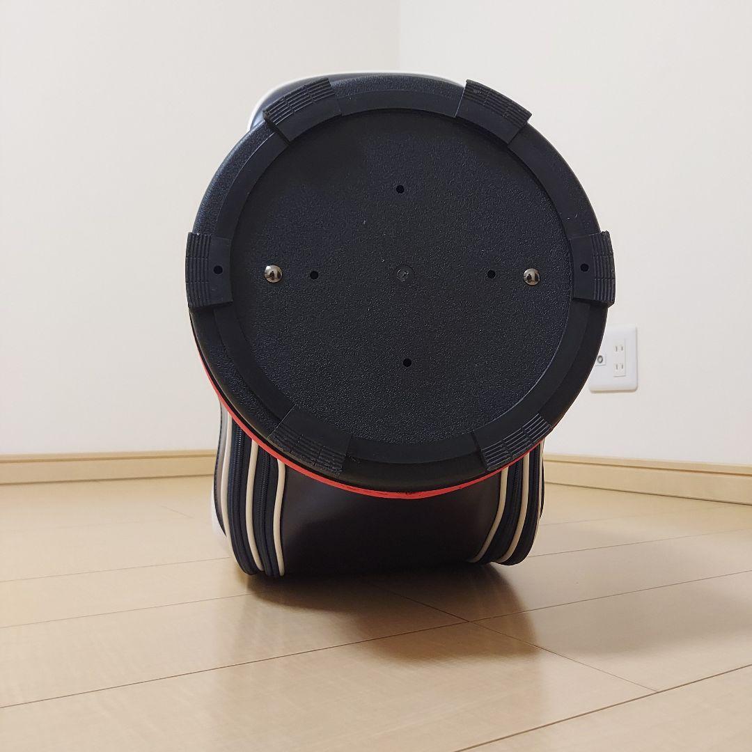   トミーフィルフィガー キャディバッグ★未使用品