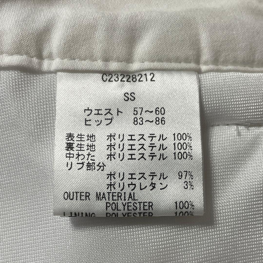 【新品】キャロウェイ　中綿スカート サイズSS