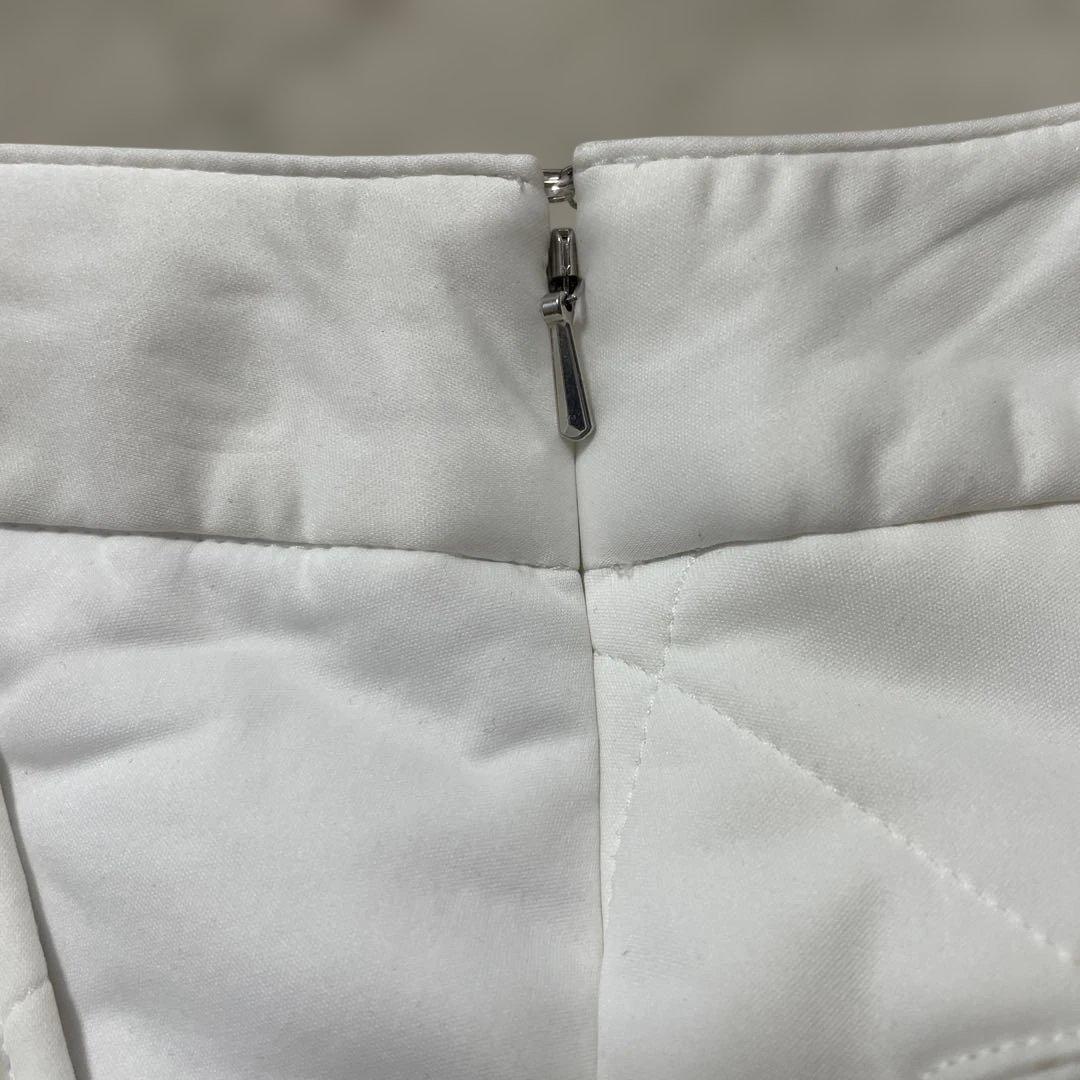 【新品】キャロウェイ　中綿スカート サイズSS