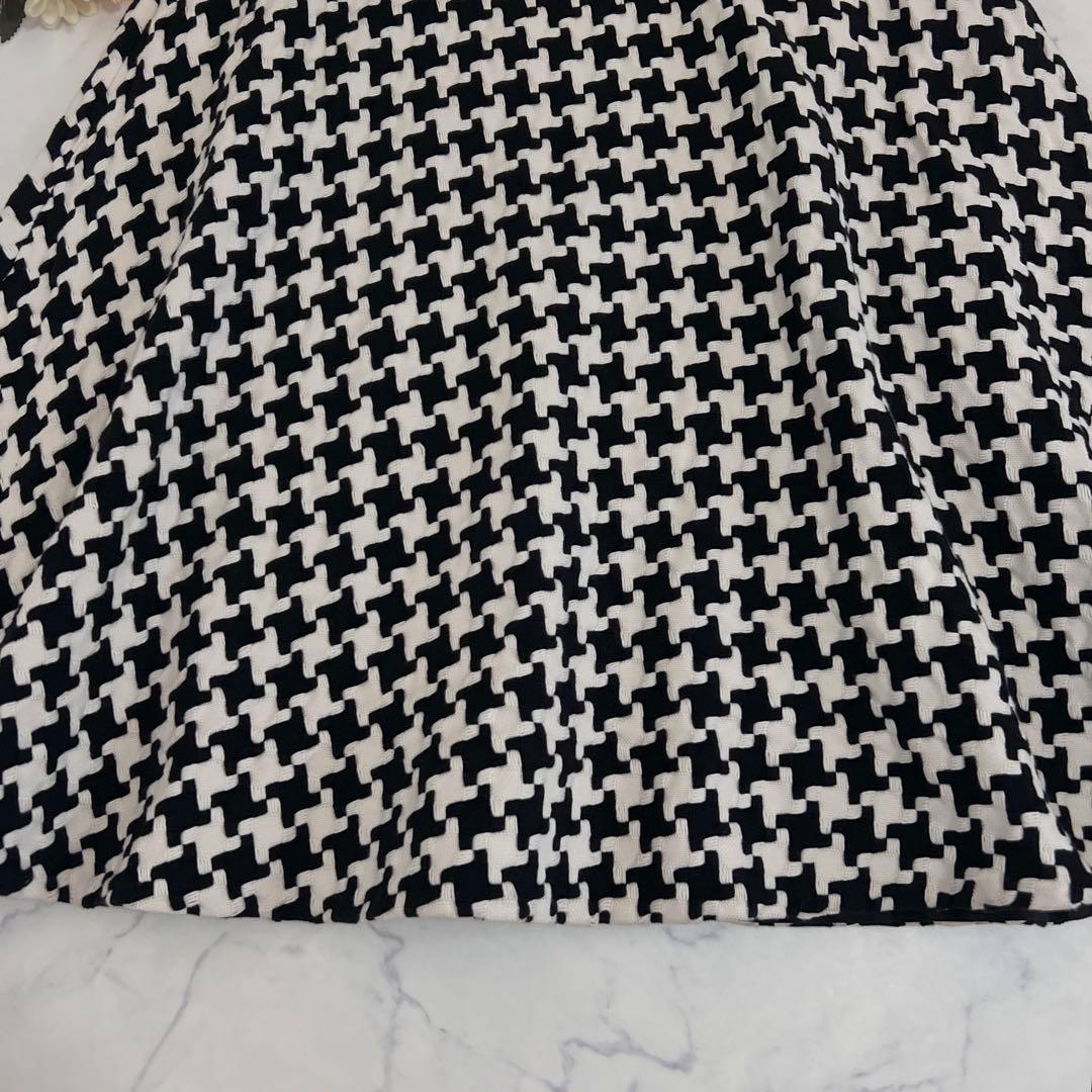 SHE Tokyo シートーキョー Jenny Houndstooth 36