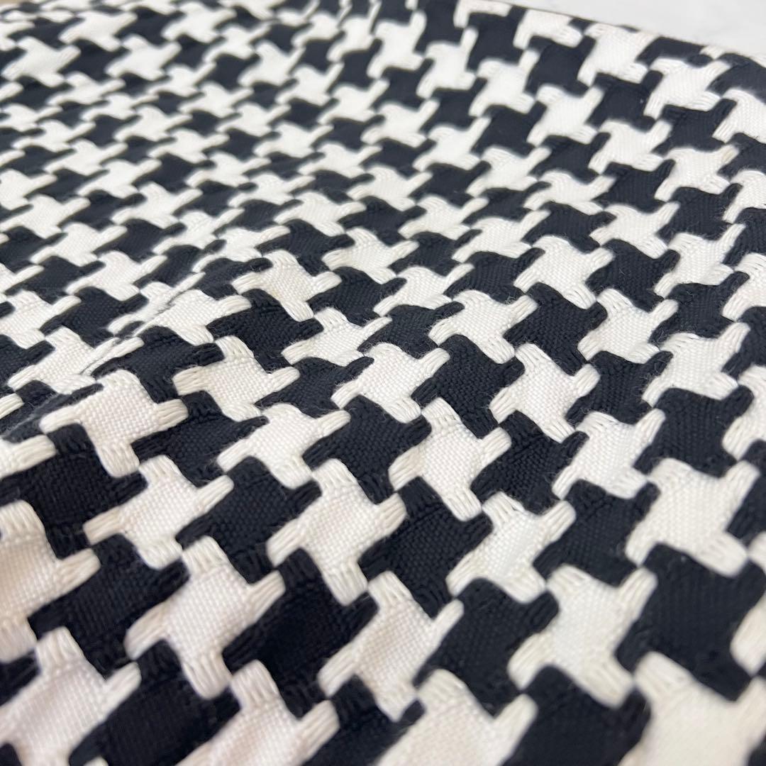 SHE Tokyo シートーキョー Jenny Houndstooth 36