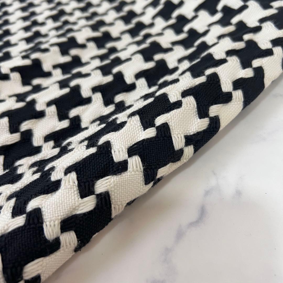 SHE Tokyo シートーキョー Jenny Houndstooth 36