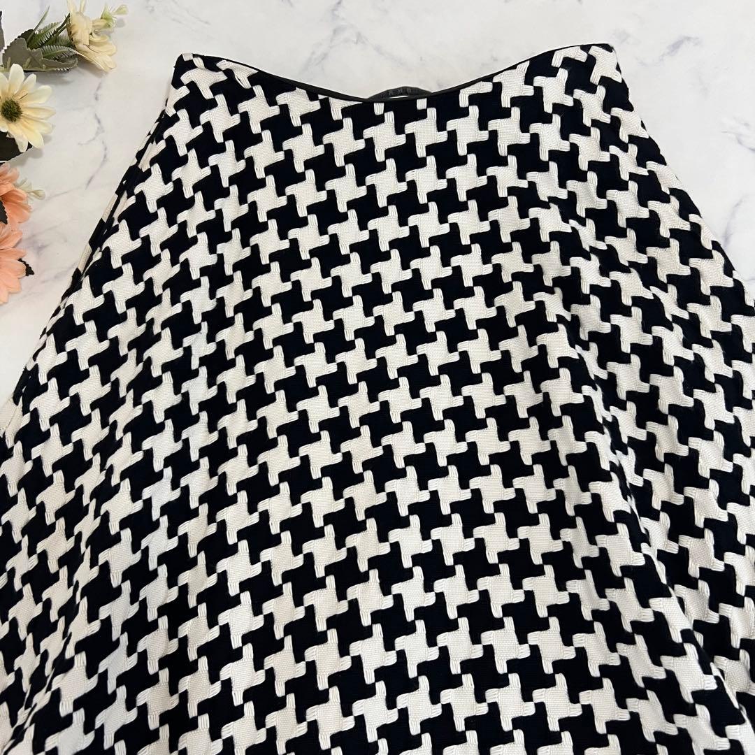 SHE Tokyo シートーキョー Jenny Houndstooth 36