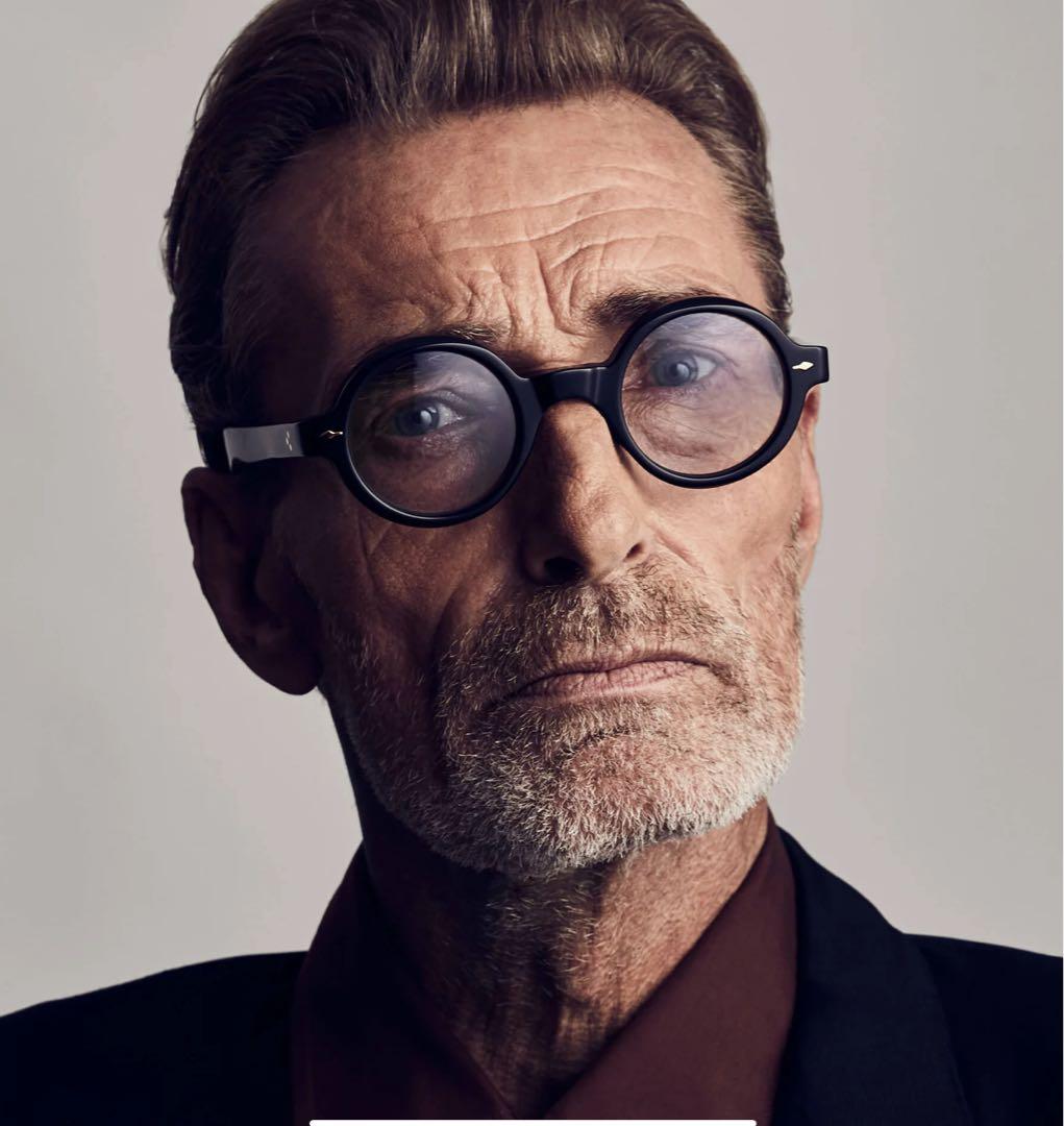 JACQUES MARIE MAGE 文雄 fumio キャメル 入手困難