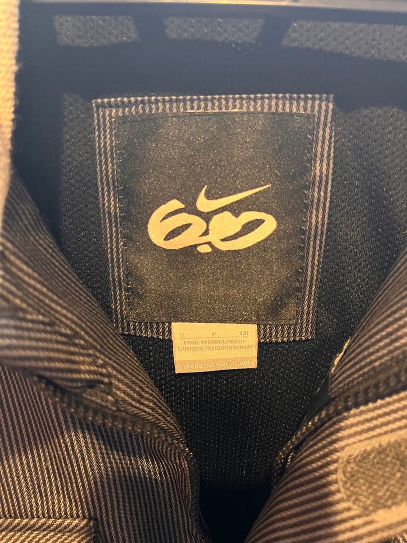 NIKE 6.0 board Jacket Hoodie sサイズ