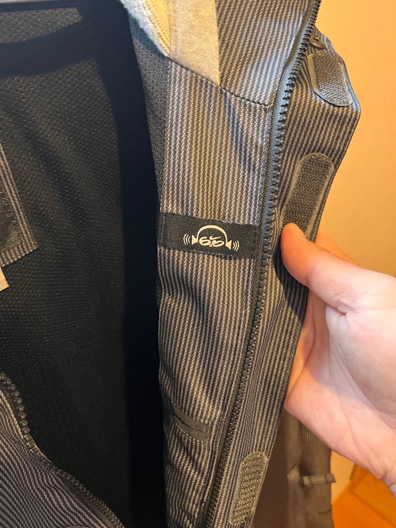 NIKE 6.0 board Jacket Hoodie sサイズ