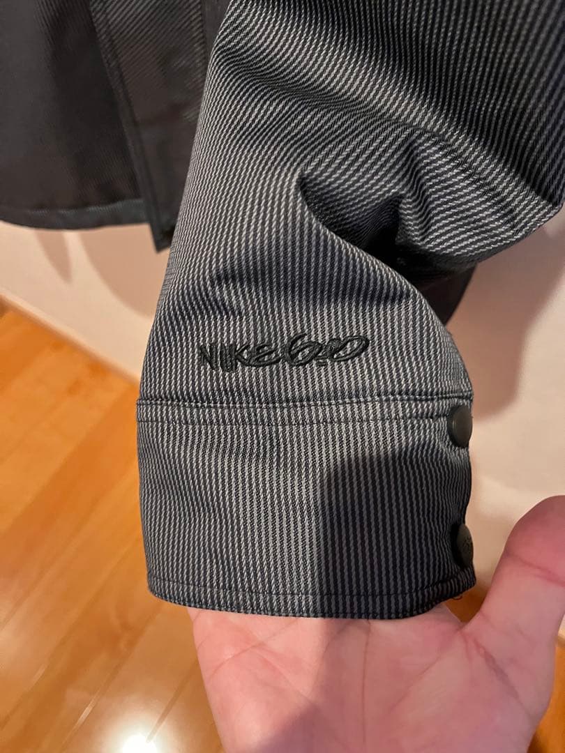 NIKE 6.0 board Jacket Hoodie sサイズ