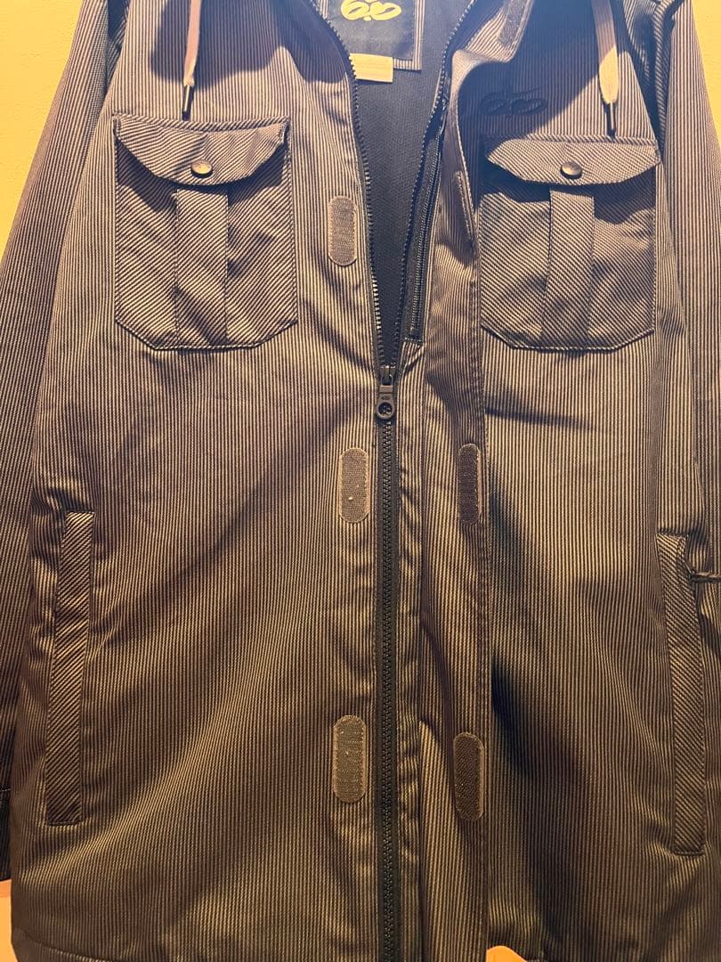 NIKE 6.0 board Jacket Hoodie sサイズ