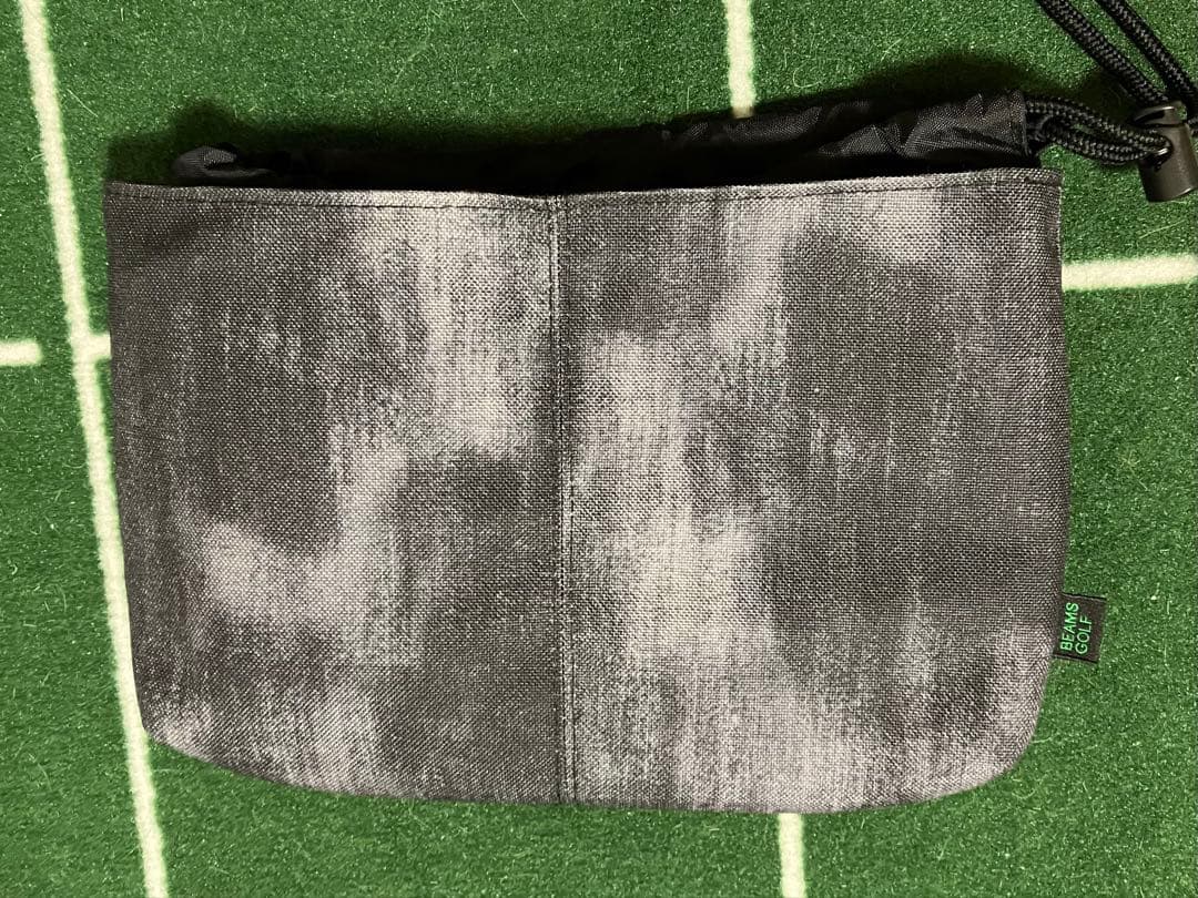 ⭐︎山田太郎⭐︎ ビームスゴルフ　スタンドキャディバッグ