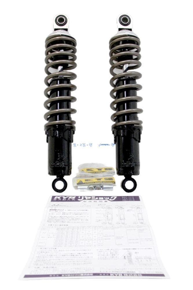 カヤバ TGS350B GASショック(2本SET) Z2／Z1【新品・未使用】 - メルカリ