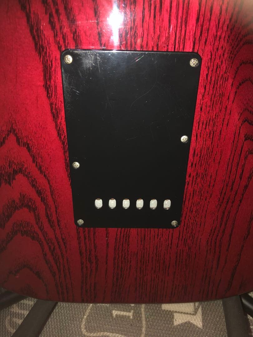 ギター momose MC -2STD