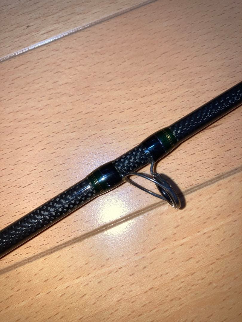 メガバス デストロイヤー F4-66X HT1000X 美品