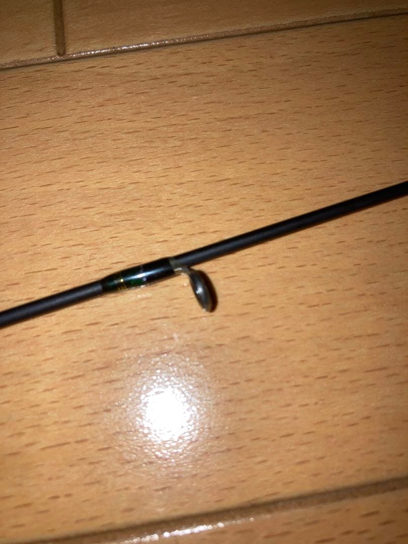 メガバス デストロイヤー F4-66X HT1000X 美品