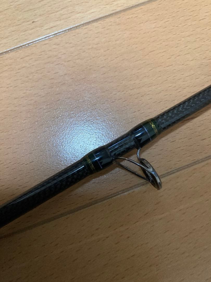 メガバス デストロイヤー F4-66X HT1000X 美品