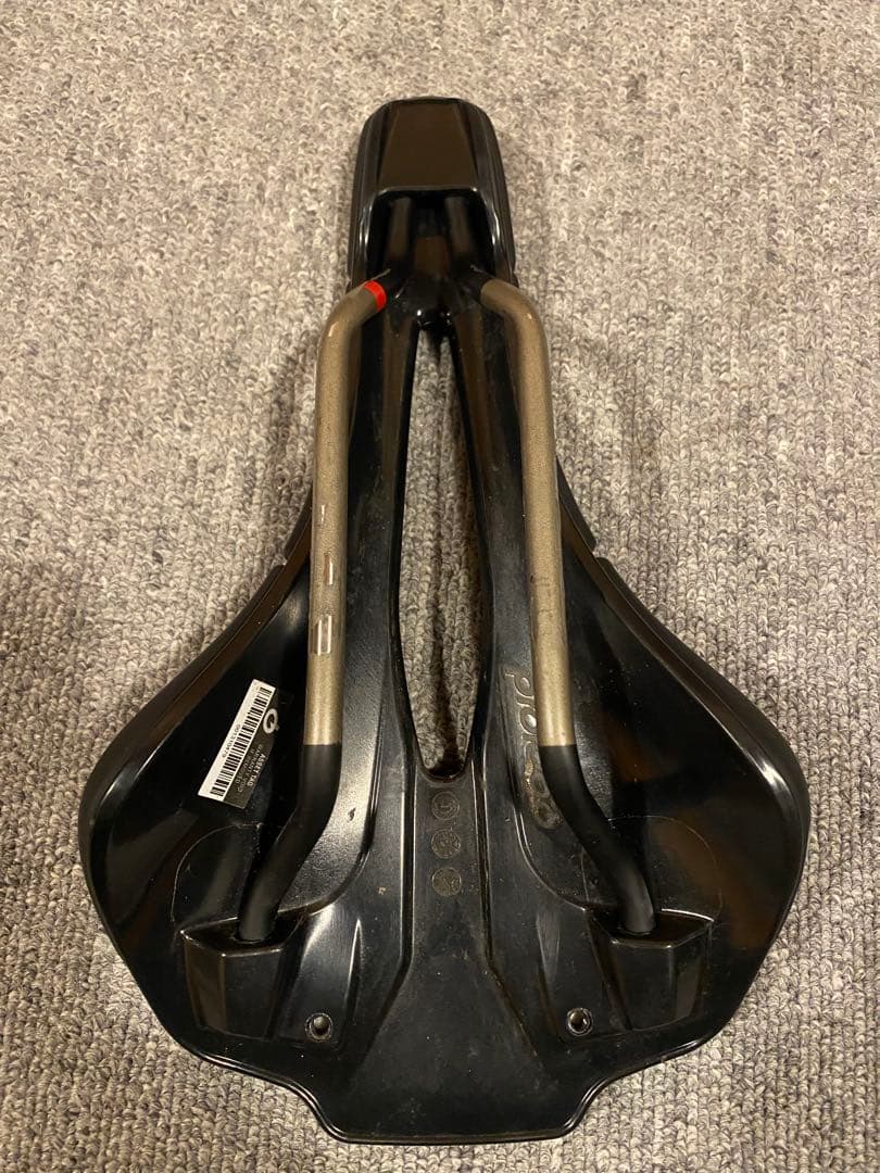 パーツ Prologo Dimension space tirox 147mm