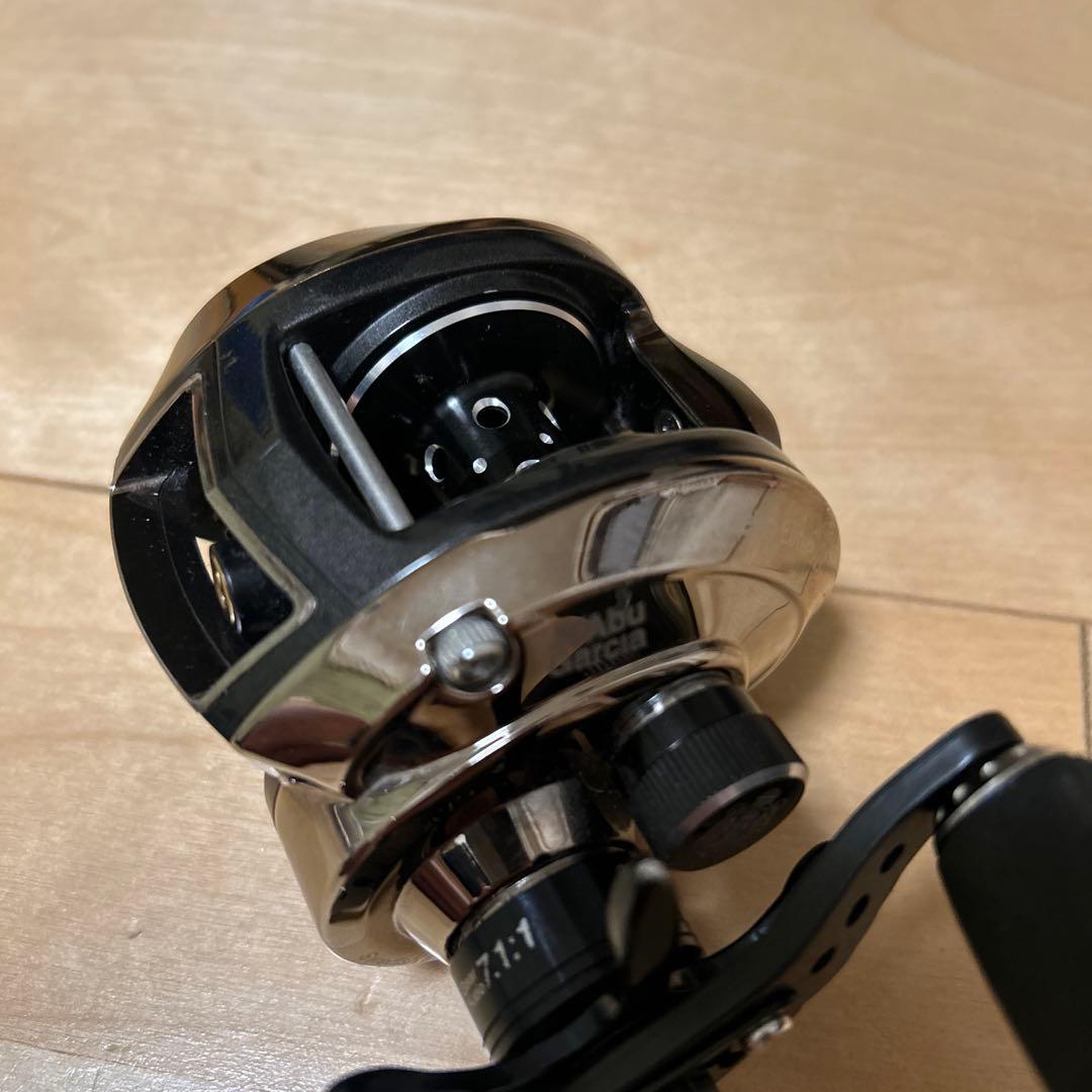 アブガルシア レボエリートIB HS-L 初代 - メルカリ