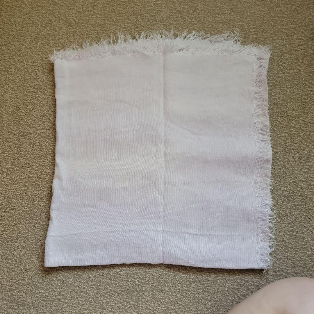 l*a様 【ASAUCE MÉLER】 ✴薄紫✴✴ストール✴✴