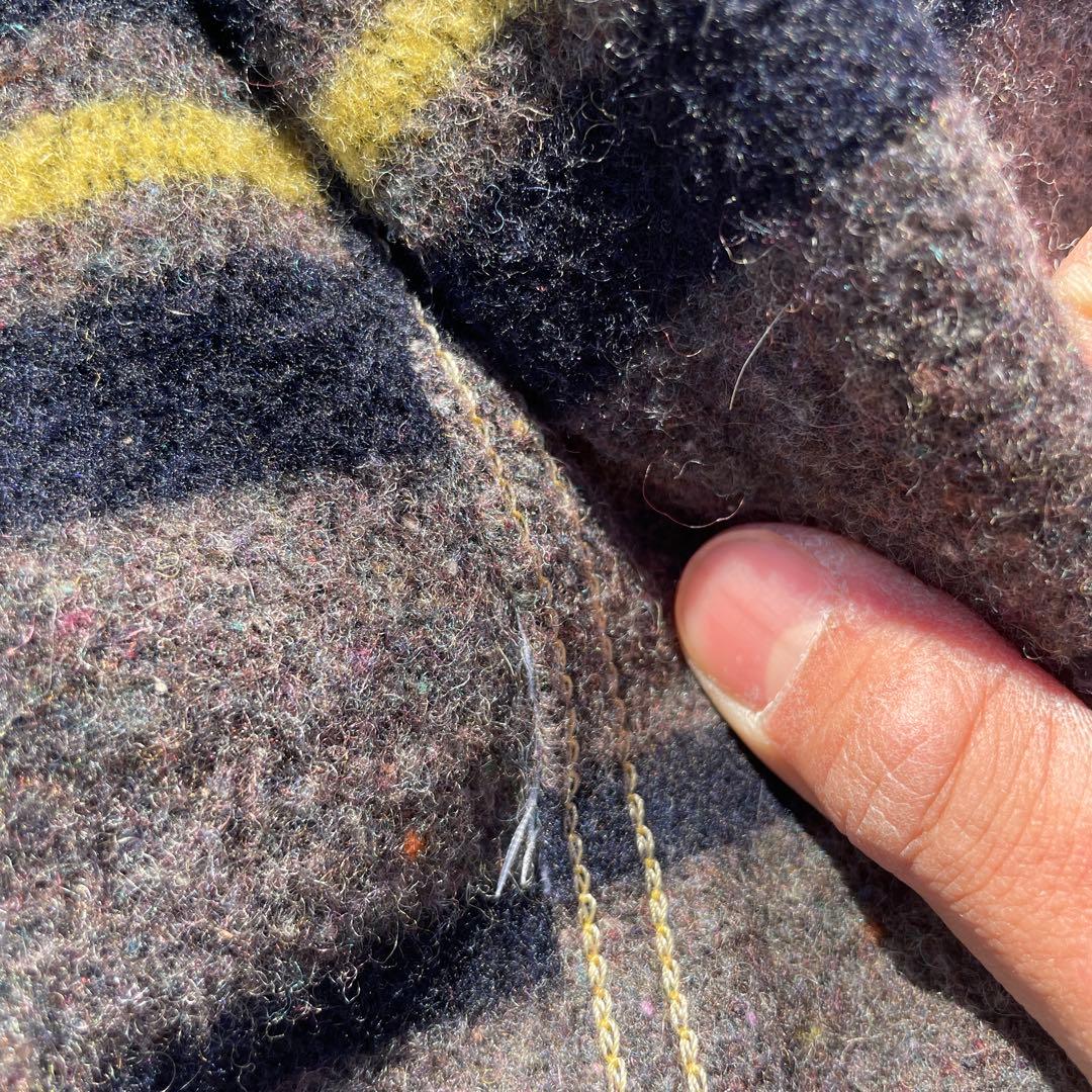 エ*ー様 Lee ストームライダー　1960年代復刻 101LJ デニムジャケッ