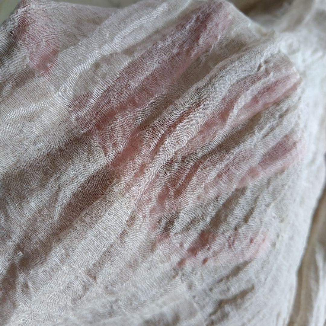 フランスアンティーク　スカート