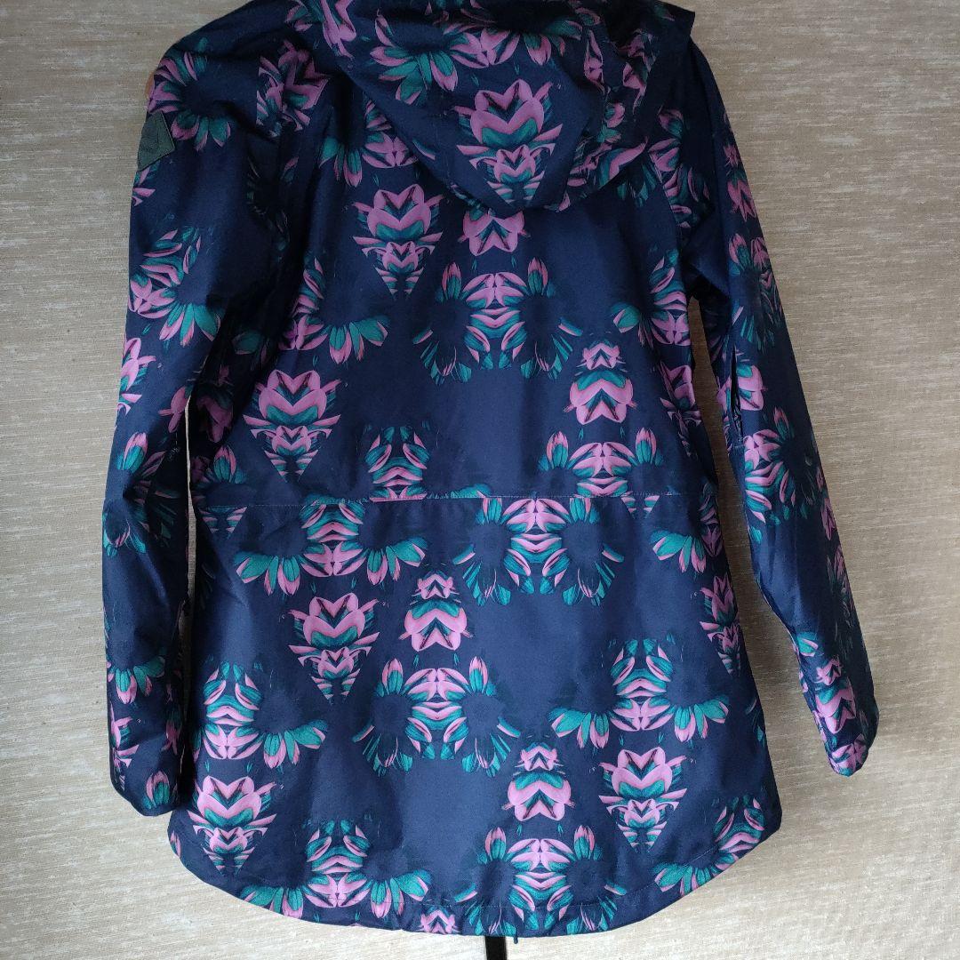 バートン　ゴアテックス　スノーボード　ジャケット