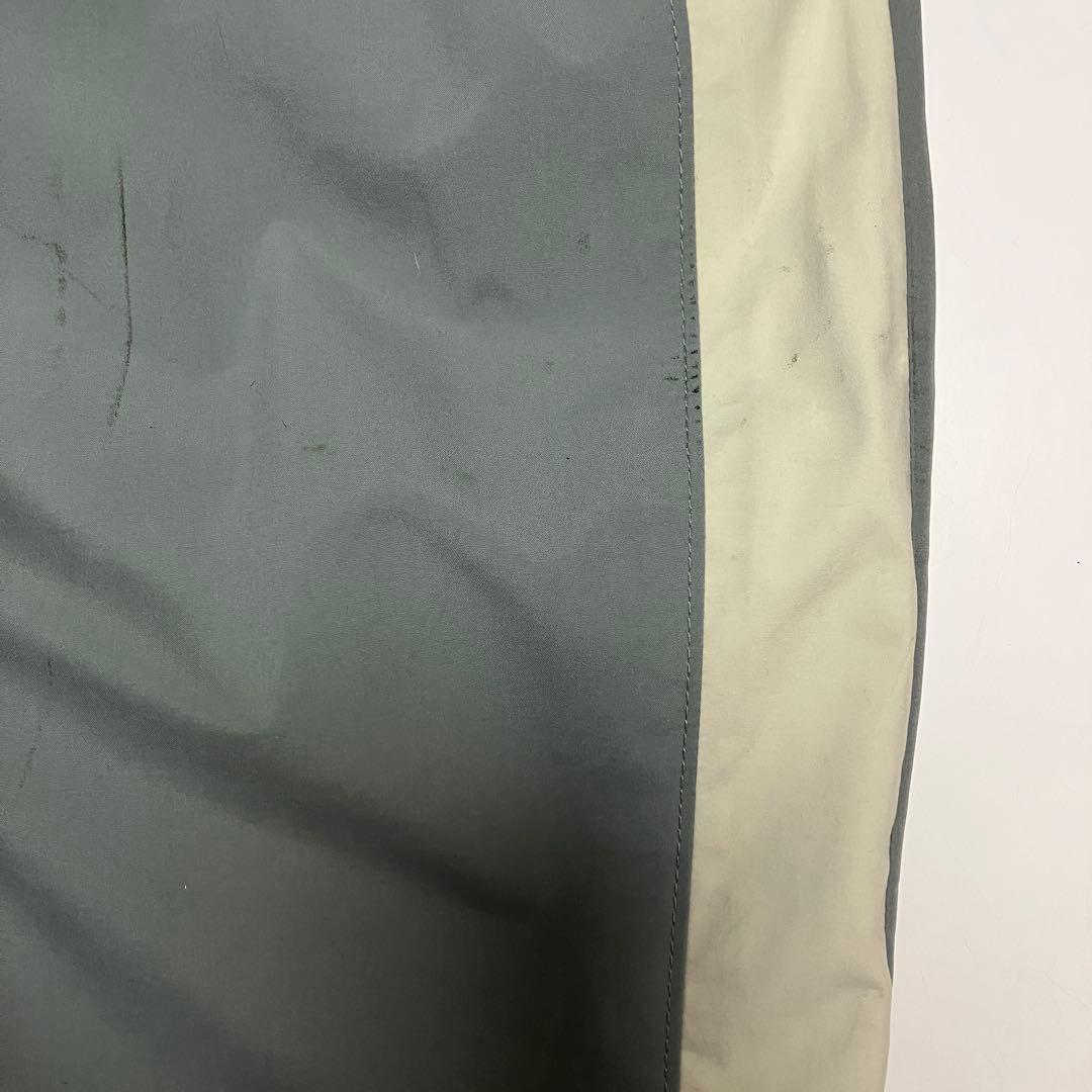 GOODENOUGH グッドイナフ スノボウェア スキーウェア 上下 L