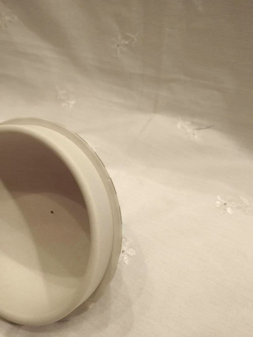 ウエッジウッド ブラック ジャスパー トロフィー ユニセックス オブジェ