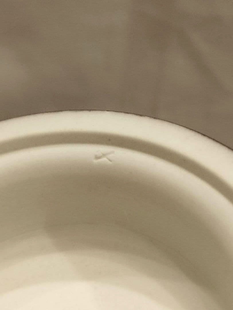 ウエッジウッド ブラック ジャスパー トロフィー ユニセックス オブジェ