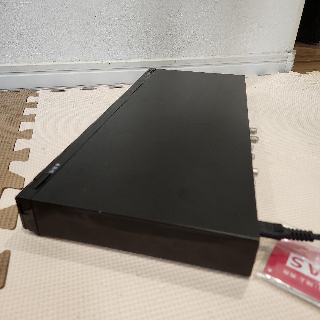 パナソニック 2013年製 ブルーレイ レコーダー DMR-BWT660