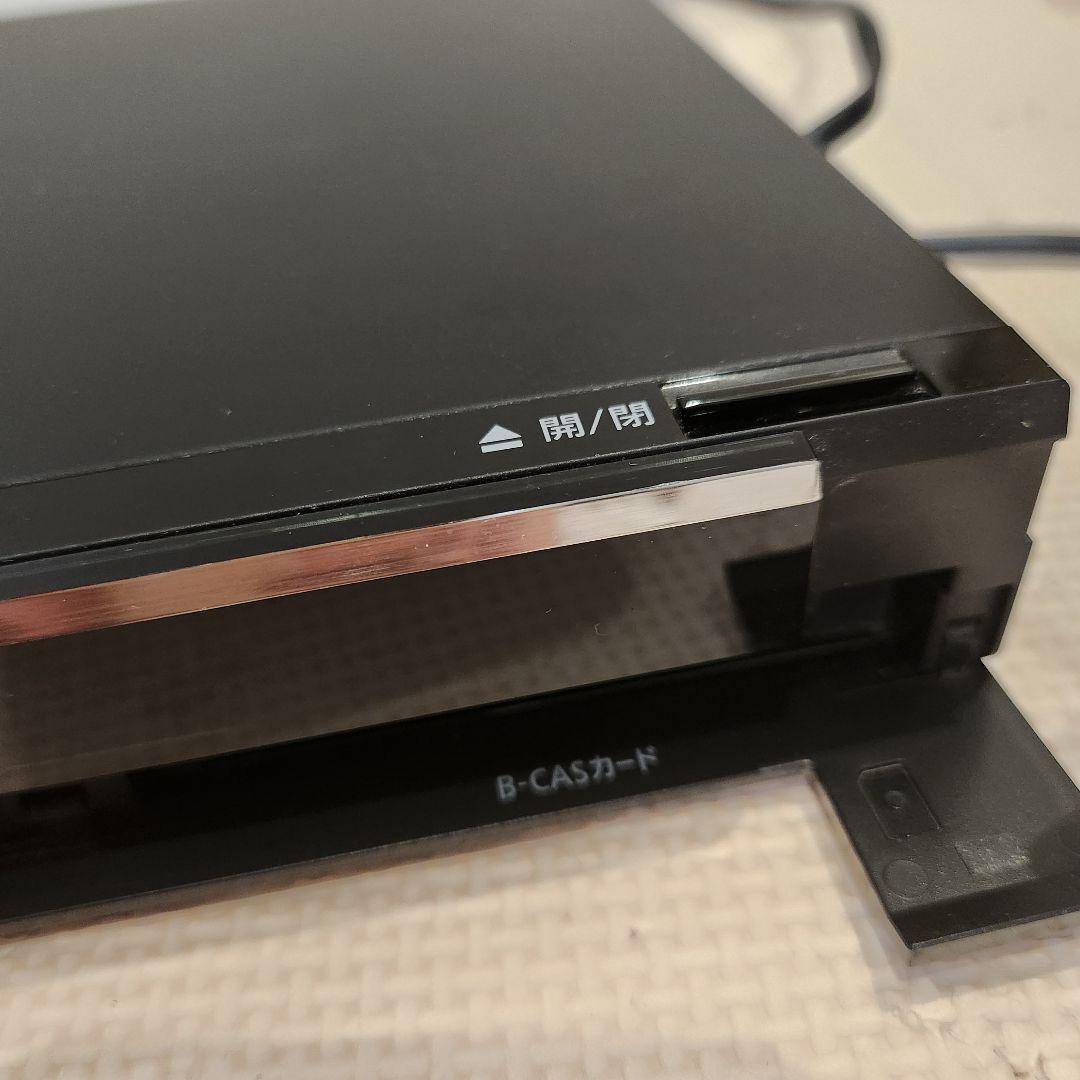 パナソニック 2013年製 ブルーレイ レコーダー DMR-BWT660