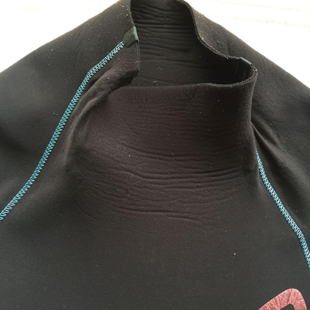 4Dimensions./ウエットスーツ/ジャーフル