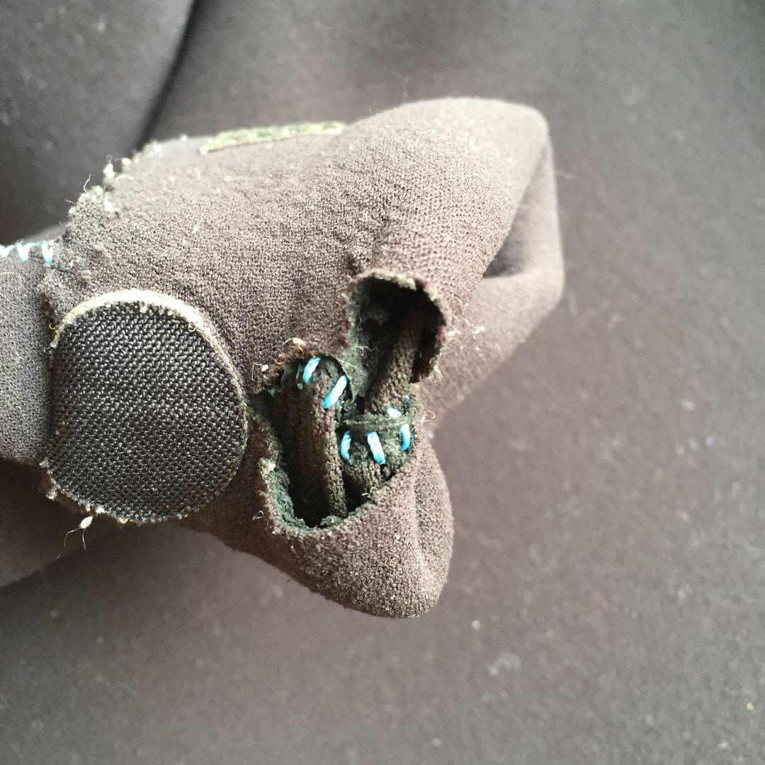 4Dimensions./ウエットスーツ/ジャーフル