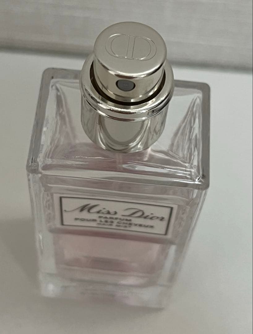 Miss Dior ヘアミスト 30ml