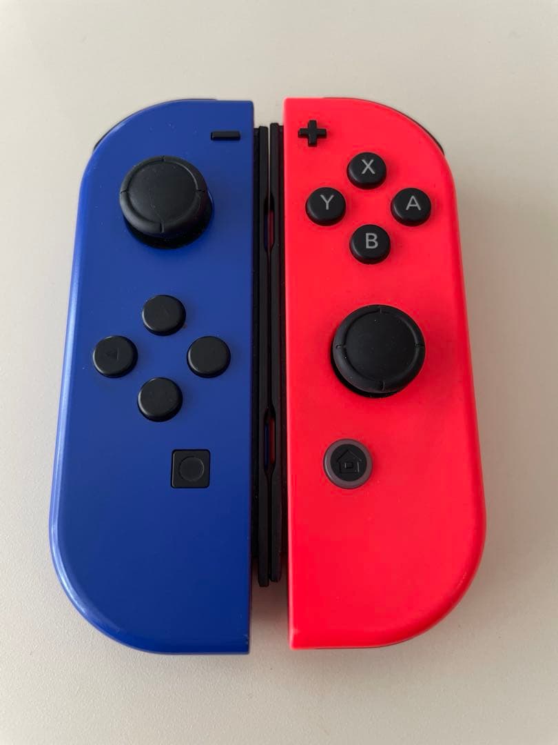 Nintendo Switch 本体 Joy-Con ジョイコン