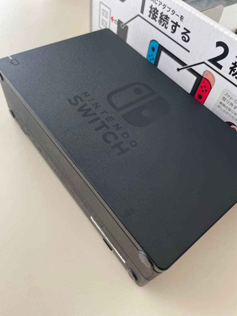Nintendo Switch 本体 Joy-Con ジョイコン