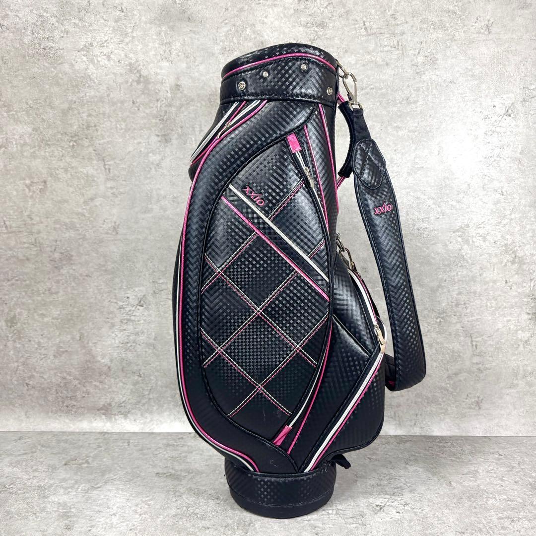 【美品】XXIO ゼクシオ Cougar 11本 レディースクラブ 初心者セット