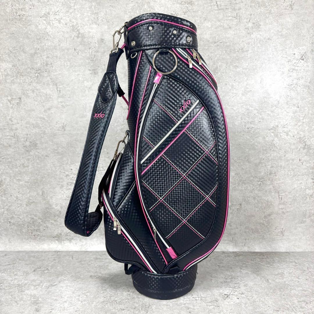 【美品】XXIO ゼクシオ Cougar 11本 レディースクラブ 初心者セット