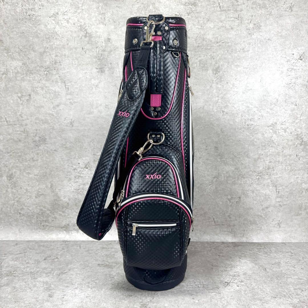 【美品】XXIO ゼクシオ Cougar 11本 レディースクラブ 初心者セット
