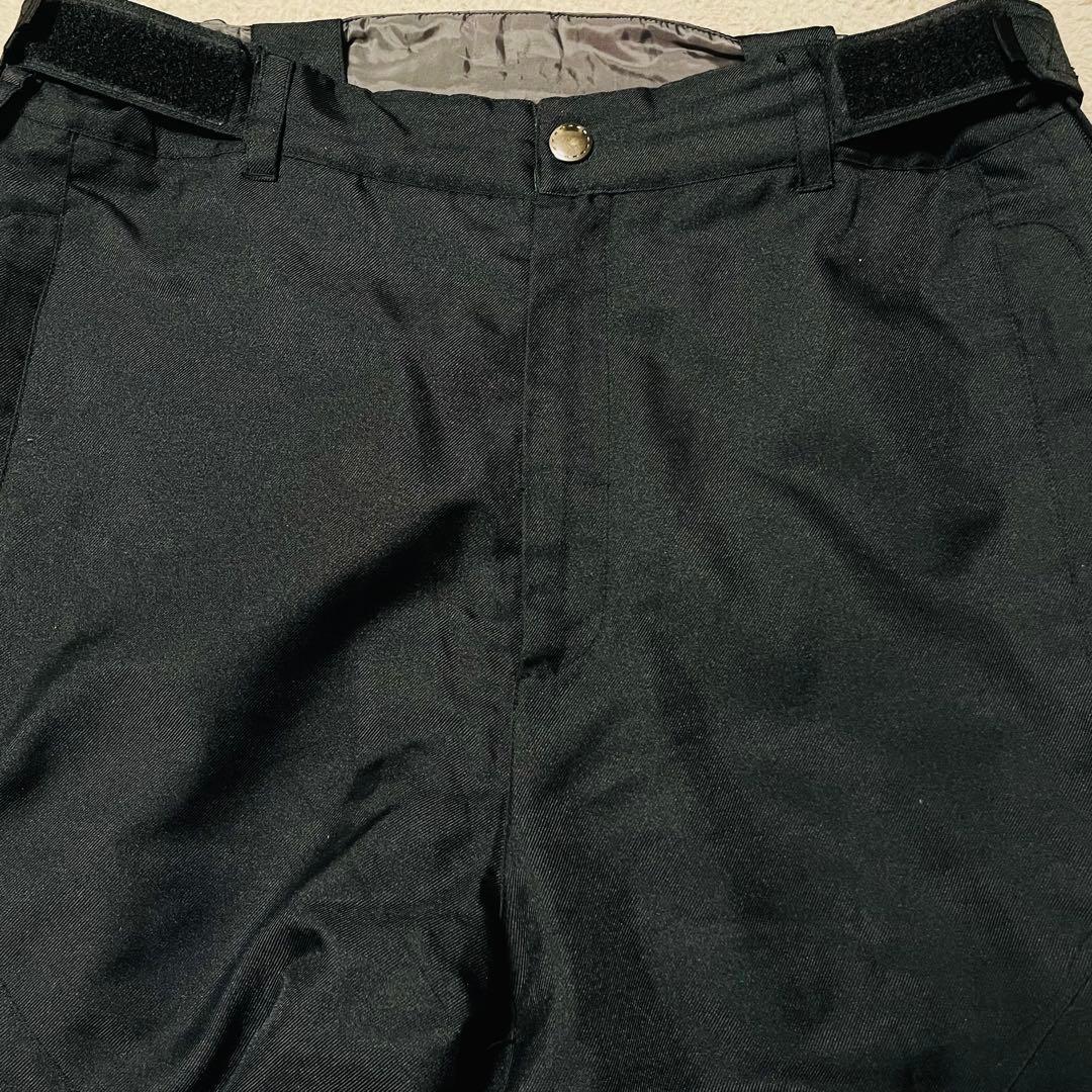 ✨美品✨VISION STREET WEAR スノボウェア 上下セット LL