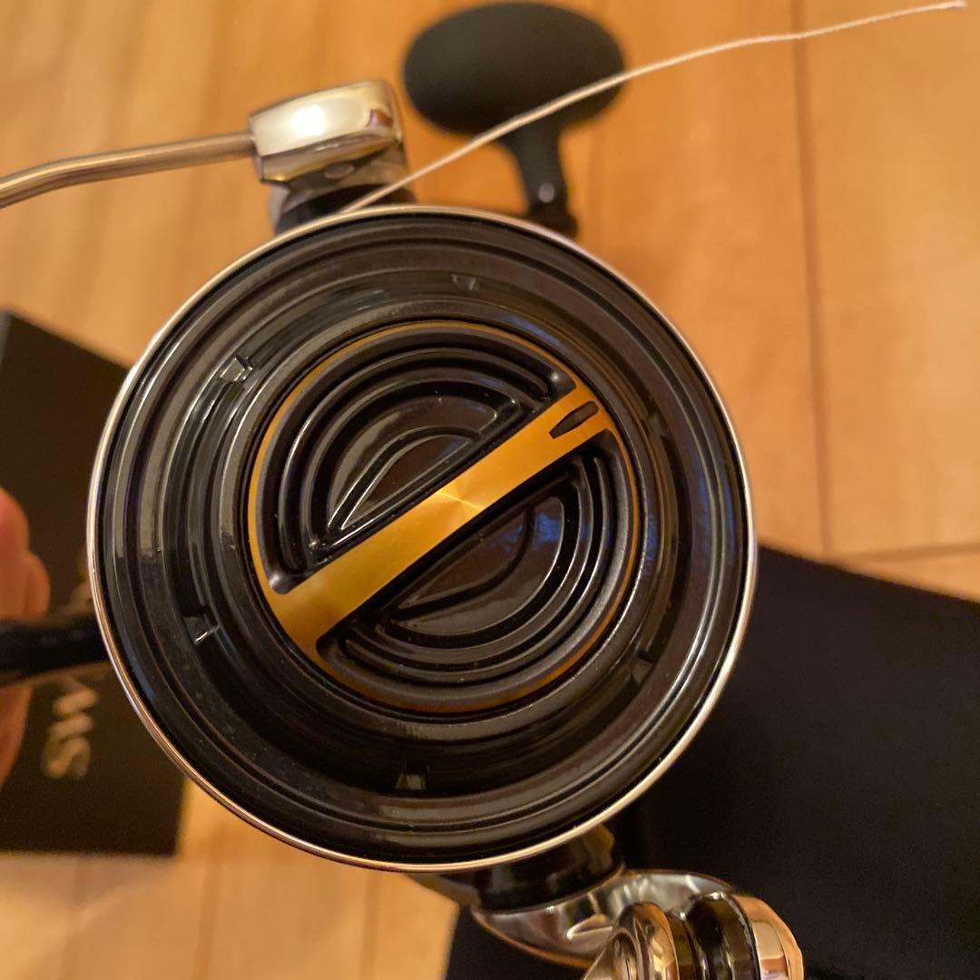 シマノ　19ステラsw14000XG