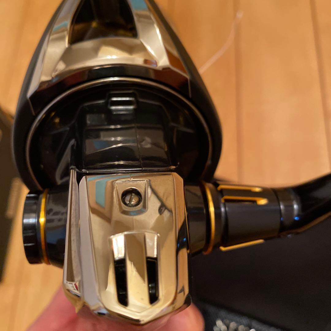 シマノ　19ステラsw14000XG