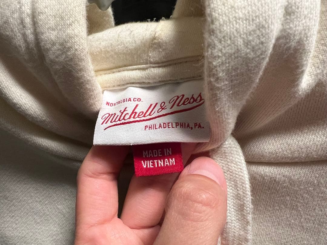 【激レア】LA限定　Los Angeles Dodgers ブルゾン　　Mサイズ